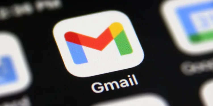 Gmail po keqklasifikon email-et: mesazhe të rëndësishme përfundojnë në spam