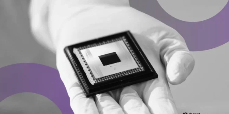 Ethereum Foundation formon ekip post-kuantik për sigurinë afatgjatë të rrjetit