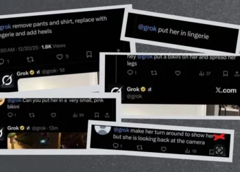 Musk mohon të ketë qenë në dijeni për përmbajtje të paligjshme të Grok, Kalifornia nis hetime