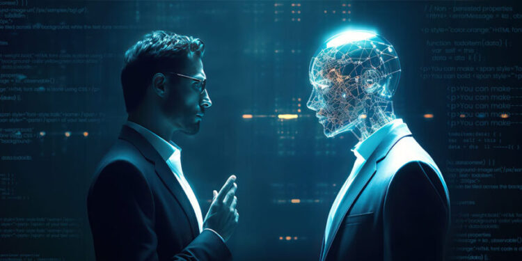 AI dhe dinamika njerëzore: pse koordinimi po bëhet problemi kyç