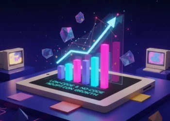 Rritja e “micro-apps”: përdoruesit po krijojnë aplikacione vetë, në vend që t’i blejnë