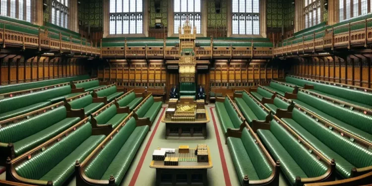 Parlamenti britanik paralajmëron: boshllëqet në mbikëqyrjen e AI rrezikojnë sistemin financiar
