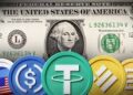 A mund të shkëputen stablecoin-et nga dollari amerikan? Industria kërkon alternativa