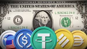 A mund të shkëputen stablecoin-et nga dollari amerikan? Industria kërkon alternativa