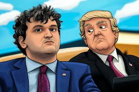 Trump refuzon propozimin për ta falur themeluesin e FTX, Sam Bankman-Fried