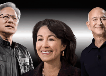 Biliarderët e teknologjisë arkëtuan 16 miliardë $ në 2025, teksa aksionet arritën nivele rekord