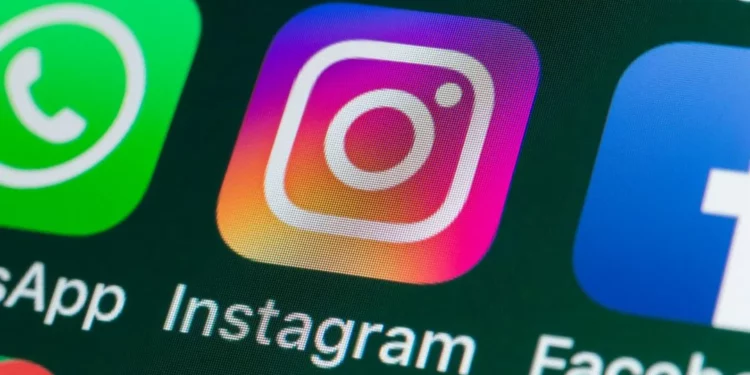 Instagram mohon shkelje sigurie mes valës së kërkesave për rivendosje fjalëkalimi