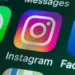 Instagram mohon shkelje sigurie mes valës së kërkesave për rivendosje fjalëkalimi