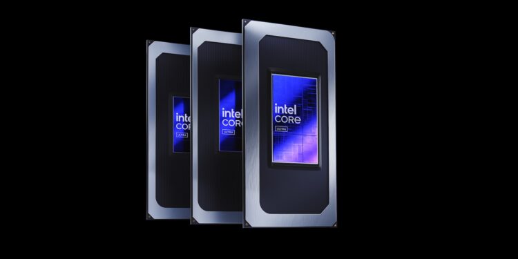Intel paralajmëron vonesa të mundshme për Core Ultra Series 3 për shkak të mungesës së çipave