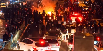 Një nga ndërprerjet më të gjata të internetit në histori po ndodh në Iran mes protestave