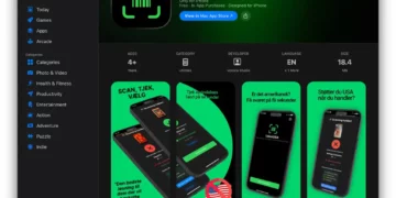 Bojkoti digjital merr hov në Danimarkë: aplikacionet kundër produkteve amerikane pushtojnë App Store