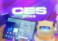 Teknologjitë më të çuditshme të CES 2026: kur inovacioni sfidon logjikën