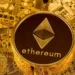 Ethereum thyen rekord përdorimi, por tregjet mbeten më optimiste për floririn sesa për ETH