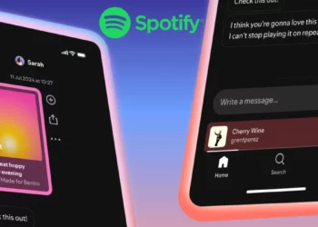 Spotify shton bisedat në grup: muzika shndërrohet në përvojë sociale brenda aplikacionit