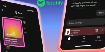Spotify shton bisedat në grup: muzika shndërrohet në përvojë sociale brenda aplikacionit