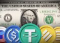 Fitimet nga stablecoin-et po shqetësojnë bankat amerikane dhe huadhënien në komunitete