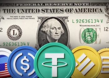 Fitimet nga stablecoin-et po shqetësojnë bankat amerikane dhe huadhënien në komunitete