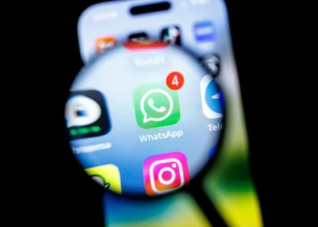 Një fushatë kibernetike godet përdorues elitarë të Gmail dhe WhatsApp në Lindjen e Mesme