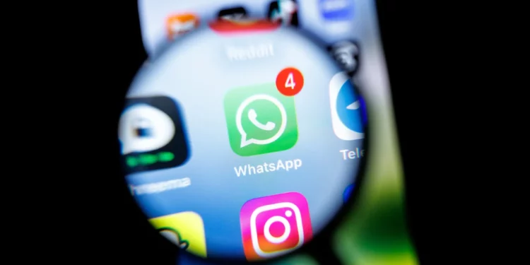 Një fushatë kibernetike godet përdorues elitarë të Gmail dhe WhatsApp në Lindjen e Mesme