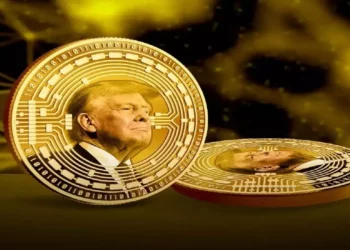 Një vit nga monedhat meme të Trump, politika e kriptove mbetet në mjegull