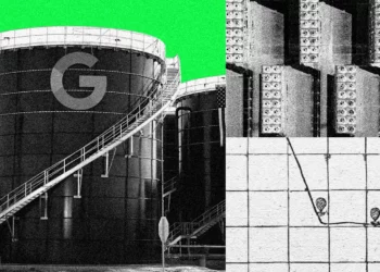 Gjigantët e teknologjisë premtojnë se AI do të ndihmojë planetin, por provat mbeten të pakta