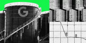 Gjigantët e teknologjisë premtojnë se AI do të ndihmojë planetin, por provat mbeten të pakta