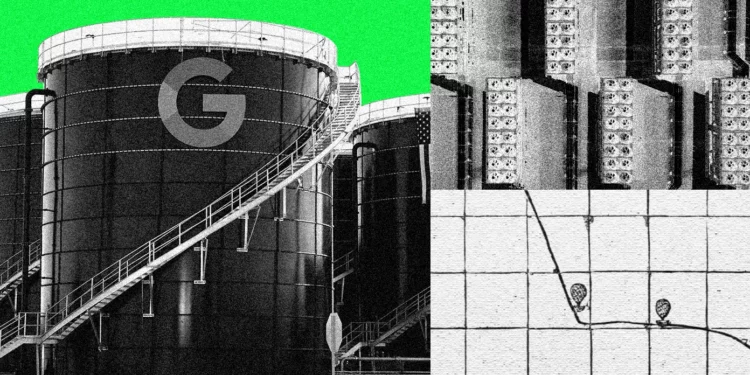 Gjigantët e teknologjisë premtojnë se AI do të ndihmojë planetin, por provat mbeten të pakta