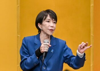 Japoni: Kryeministrja Takaichi nxit reforma fiskale dhe të kriptomonedhave pas fitores të thellë