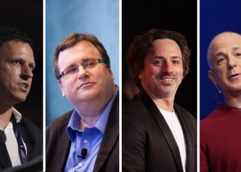 Nga inovacioni te kompromisi etik: dosjet Epstein dhe prapaskenat e startup-eve EV