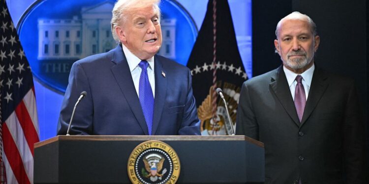 Gjykata Supreme e SHBA-së rrëzon tarifat e Trump, pasiguri për tregjet globale