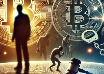 Financimi i trafikimit të qenieve njerëzore përmes kriptomonedhave rritet ndjeshëm, paralajmëron Chainalysis