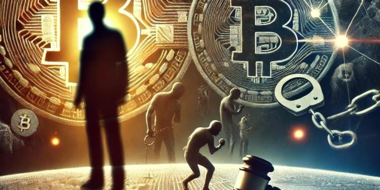 Financimi i trafikimit të qenieve njerëzore përmes kriptomonedhave rritet ndjeshëm, paralajmëron Chainalysis