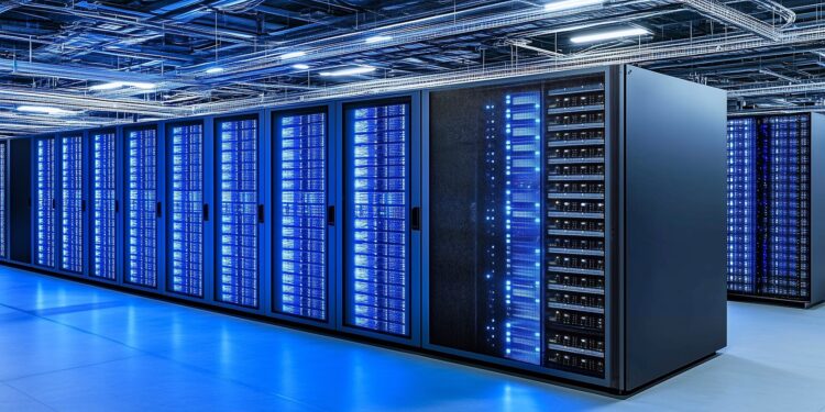 Ligjvënësit e New Yorkut kërkojnë pauzë trevjeçare për qendrat e të dhënave