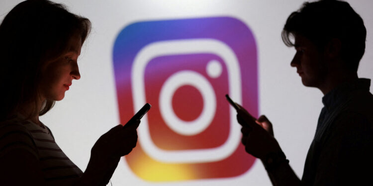Instagram nën presion ligjor për vonesën në mbrojtjen e adoleshentëve