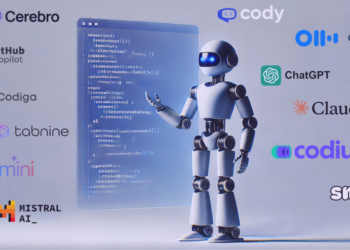 Zgjidhjet e kodimit me AI sjellin përfitime dhe sfida për softuerin open‑source