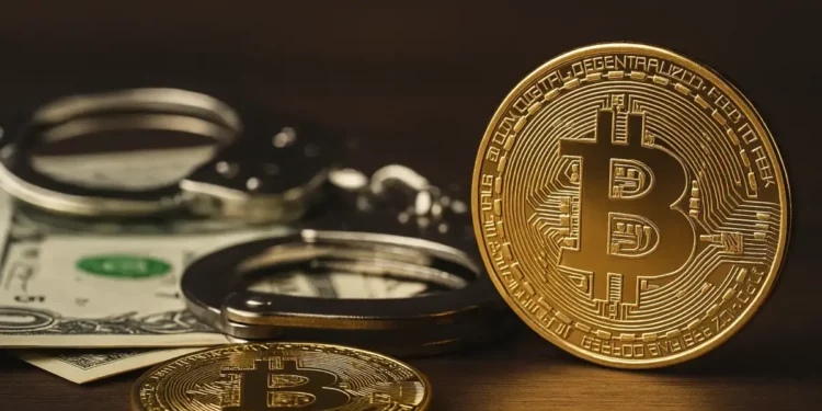 Australi: Një burrë akuzohet për mashtrim me kriptovaluta ndaj të moshuarve