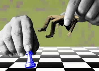 Asnjë kompani në New York nuk pranon publikisht zëvendësimin e punonjësve me AI