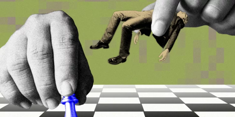 Asnjë kompani në New York nuk pranon publikisht zëvendësimin e punonjësve me AI