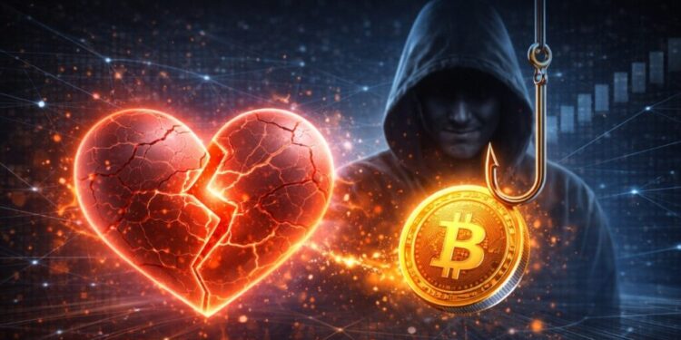 Alarm për Ditën e Shën Valentinit: Rritet aktiviteti i mashtrimeve romantike online