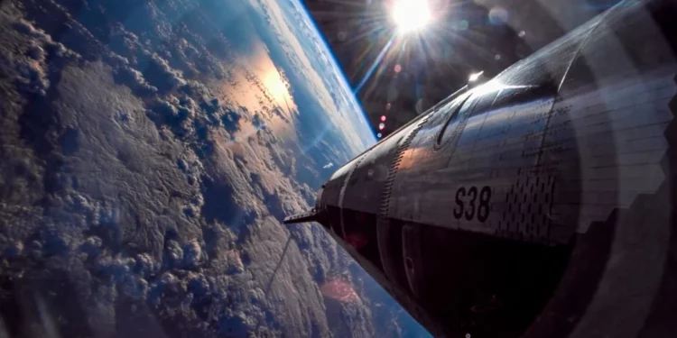 Ekonomia e AI-së orbitale mbetet sfiduese përballë kostove të larta të lançimit