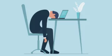 Kur efikasiteti kthehet në burnout: përdoruesit e AI përballë presionit të ri të punës