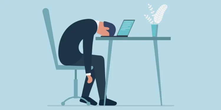 Kur efikasiteti kthehet në burnout: përdoruesit e AI përballë presionit të ri të punës