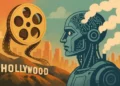 Lodhja nga AI po shkakton rënie të shikueshmërisë në Hollywood: Publiku kërkon histori reale
