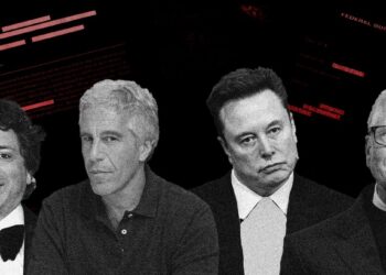 Dosjet e Epstein nxjerrin në pah lidhjet me gjigantët e teknologjisë