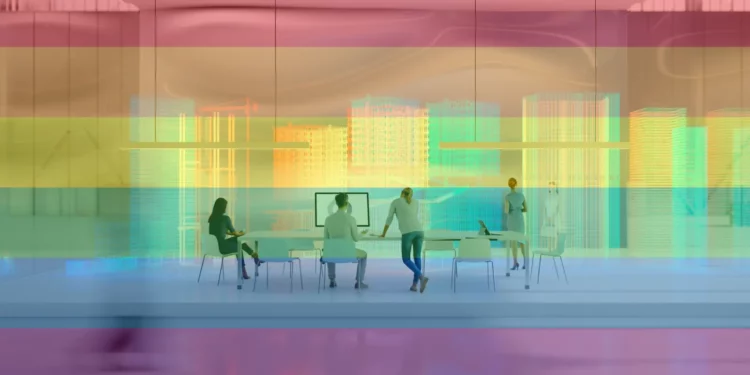 Miti i “gay tech mafia” në Silicon Valley: çfarë fshihet pas narrativës së pushtetit në teknologji