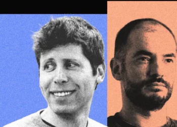 Besnikëria në Silicon Valley ka vdekur: Talentet e AI lëvizin lirshëm