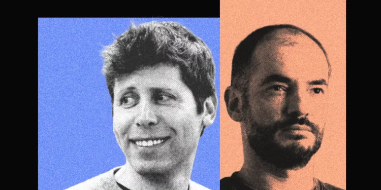 Besnikëria në Silicon Valley ka vdekur: Talentet e AI lëvizin lirshëm