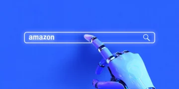 Amazon shqyrton një marketplace për botues që shesin përmbajtjen te kompanitë e AI