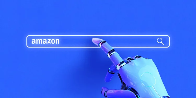 Amazon shqyrton një marketplace për botues që shesin përmbajtjen te kompanitë e AI