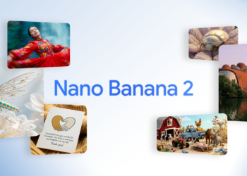 Google prezanton Nano Banana 2, një hap i ri drejt krijimit më të shpejtë vizual me AI